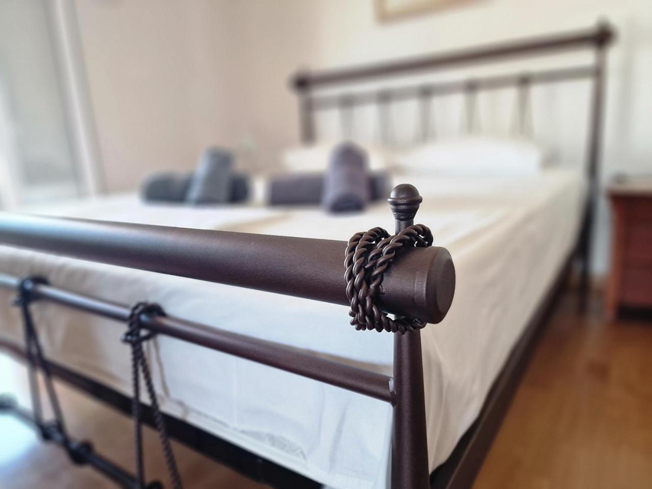 The Mirador Boutique Villa With Scenic Sea View Porto Rafti Bagian luar foto